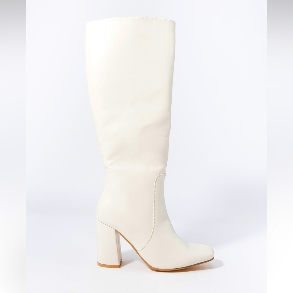 Urban Planet Boots